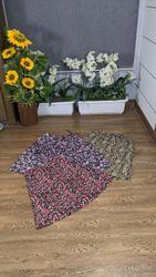Summer beautiful fashion skirts