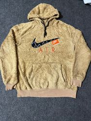 mix brands Fleece