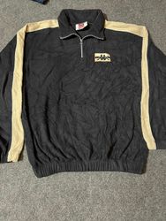 kappa fleece