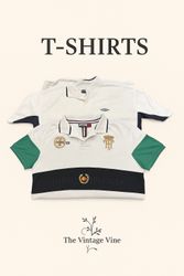 T-shirts de marques mixtes - Redberry, Next, Nike,..