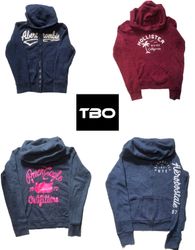 Marken-Hoodies