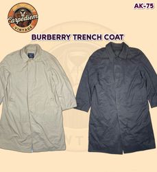 Burberry Trench coat