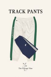 Pantalons de jogging Adidas & Nike