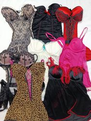 Y2K Cami Tops 2072