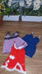 Sleepwear lingeries