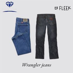 Wrangler Jeans (DV -8-213)