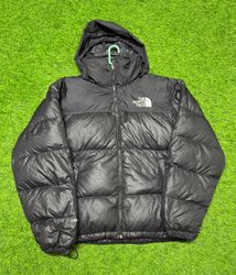 The North Face Puffer