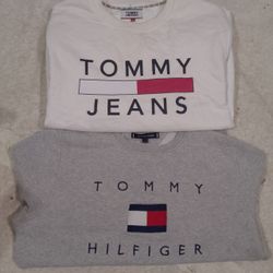 Tommy Hilfiger Sweatshirts & Hoodies.