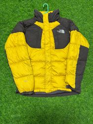 The North Face Puffers 700 & 800