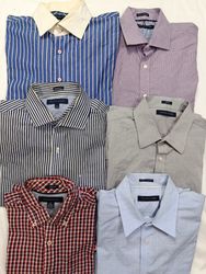 Tommy Hilfiger Shirts