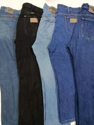 Wrangler Straight Jeans 2074
