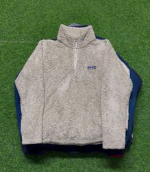Patagonia Fleece Jackets