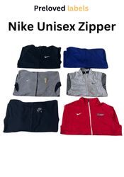 Nike Unisex Hoodies – Bundle – (Wcv: 437)