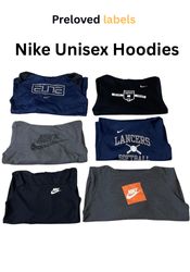 Nike Unisex Hoodies – Bundle – (Wcv: 439)