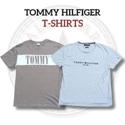 Tommy Hilfiger T-shirts