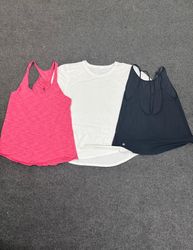 Vintage Lululemon Mix Tops,[001]