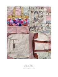 coach handbags