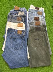 Ralph Lauren polo jeans