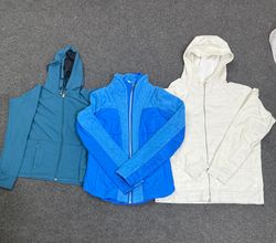 Vinatge Lululemon Jackets, [002]