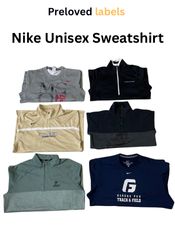 Nike Unisex Sweatshirt – Bundle – (Wcv: 440)