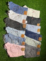 Shorts sexy pour femmes Levi's