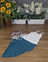 Date night lingeries