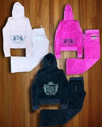 Juicy couture authentische Sets