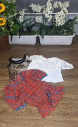 Fashion blouse