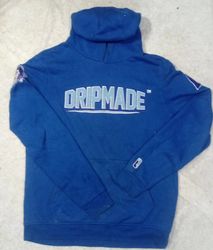 Mixed branded hoodies