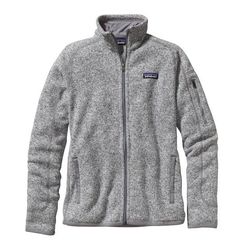 FLEECE PATAGONIA JACKET 🧥