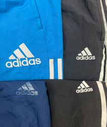 gemischte adidas Trainingshose