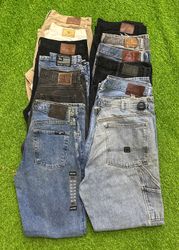 Ralph Lauren polo jeans