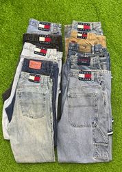 Jeans vintage Tommy Hilfiger
