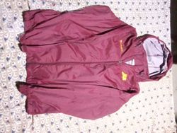 Columbia jackets