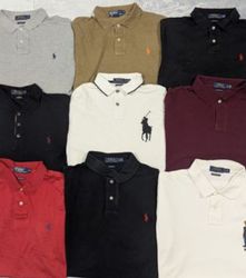 Polo Ralph Lauren T-Shirts