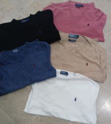 Polo Ralph Lauren Pullover