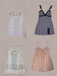 Lace & Dreams: A Lingerie Collection(TS:685)
