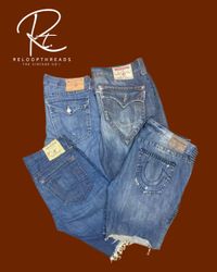 RT1127 True Religion Men Mix Shorts