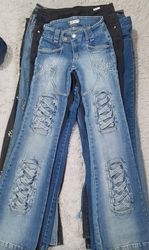 Jeans For Women - 20/8/25