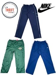 T1299 Nike/Adidas/NFL トラックパンツ