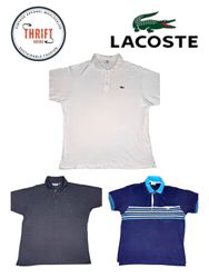 T1310 Lacoste Polos T-Shirts