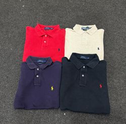 Ralph Lauren Polo Shirts