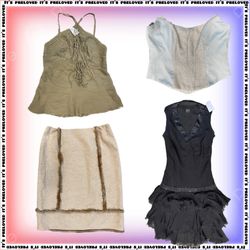 Old Money Style bundle (RX-1074)