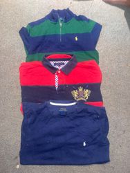 Mix Marke T-Shirts