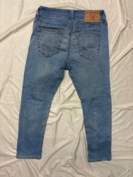 True Religion, Miss Me, Rock Revival Jea..
