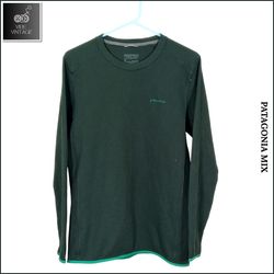 PATAGONIA MIX