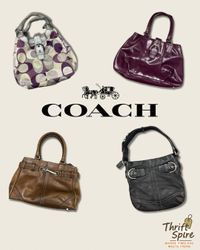 COACH Taschen - (TS-0180)
