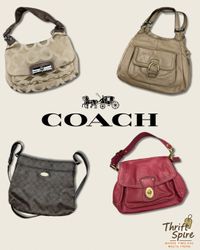 COACH Taschen - (TS-0181)