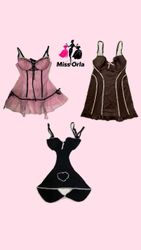 Y2k Secret Angel Energy Corset (M-071)