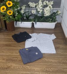 Carhartt mix